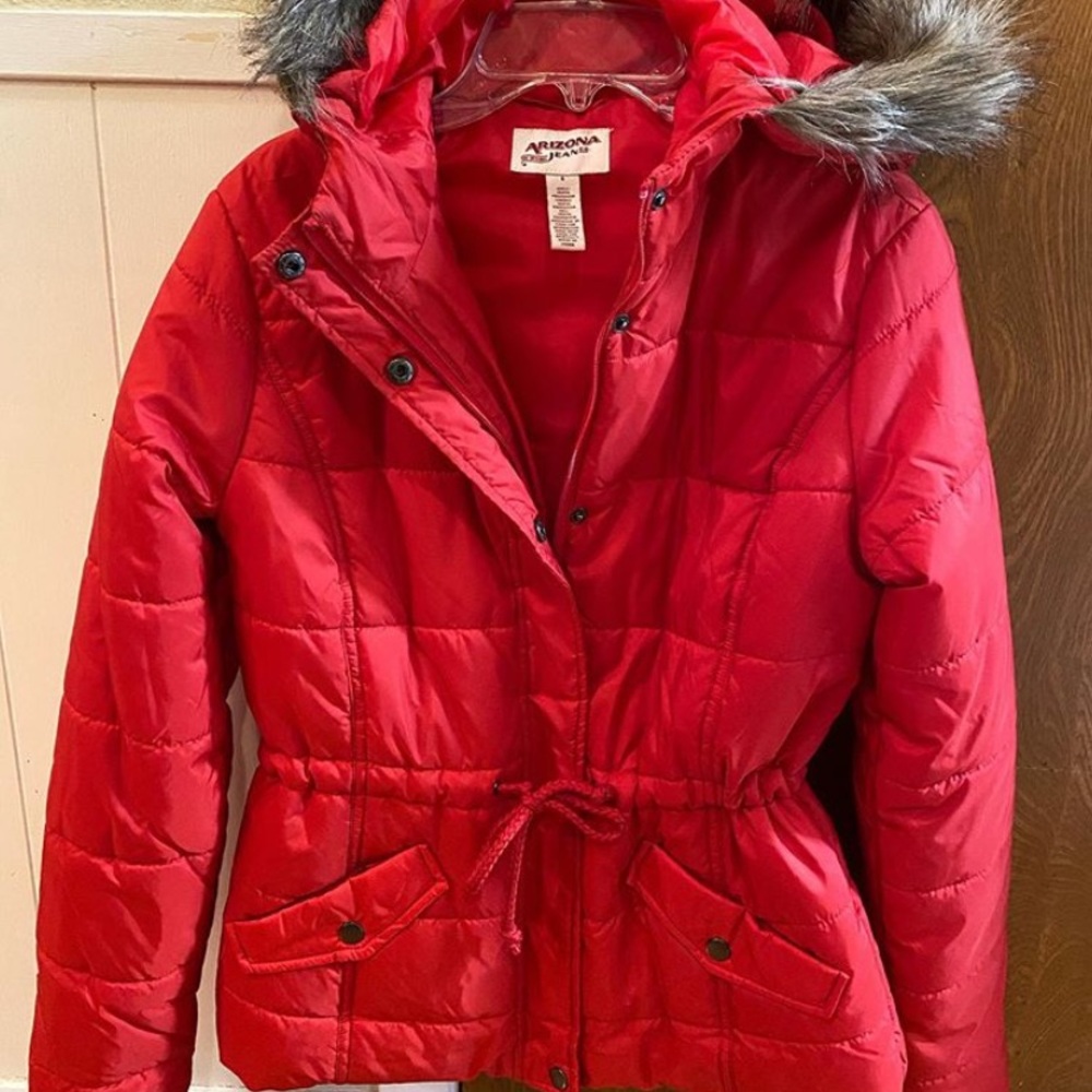 Coat!